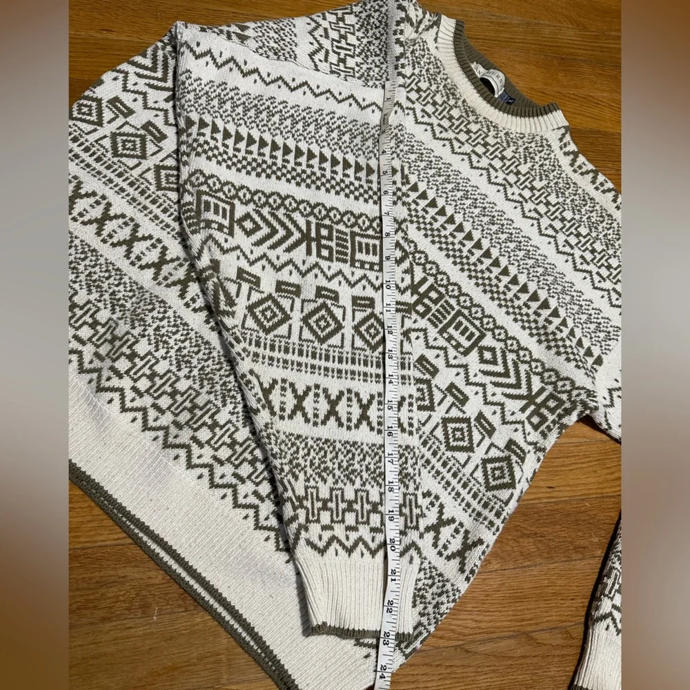 Vintage Andhurst XL men’s sweater. - Picture 7 of 8